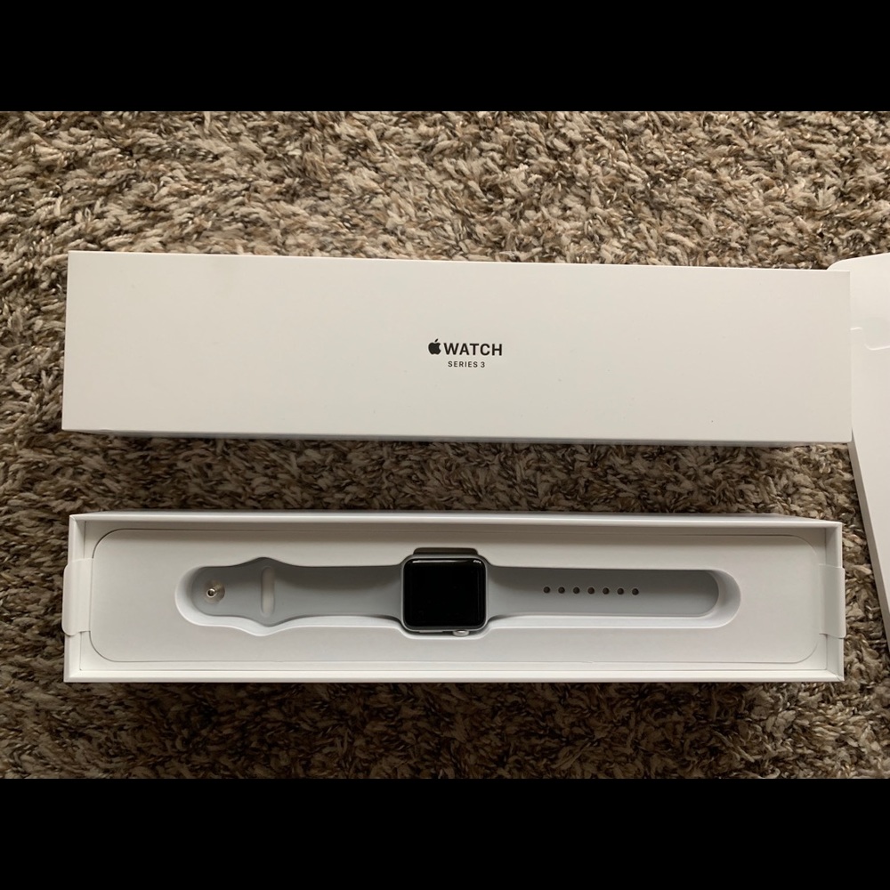 Apple Watch Series 3